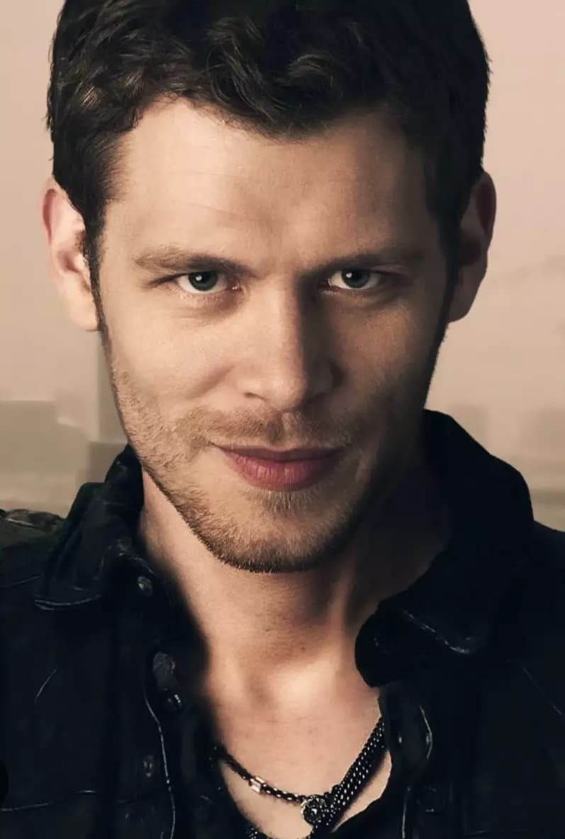 Klaus Mikaelson thumbnail