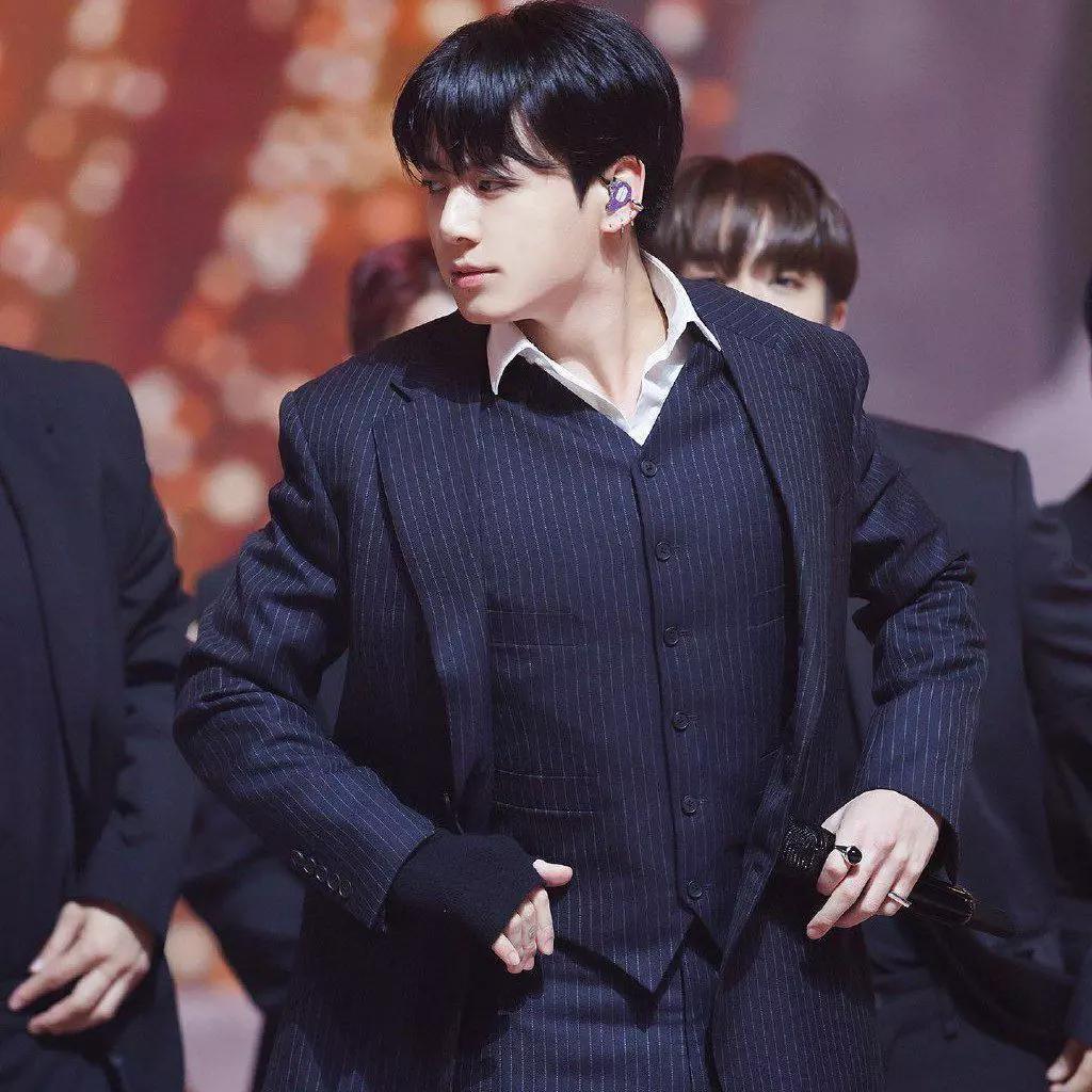 Jungkook thumbnail