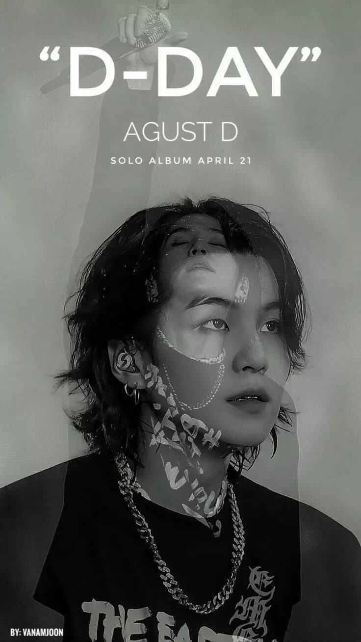 Min yoongi thumbnail