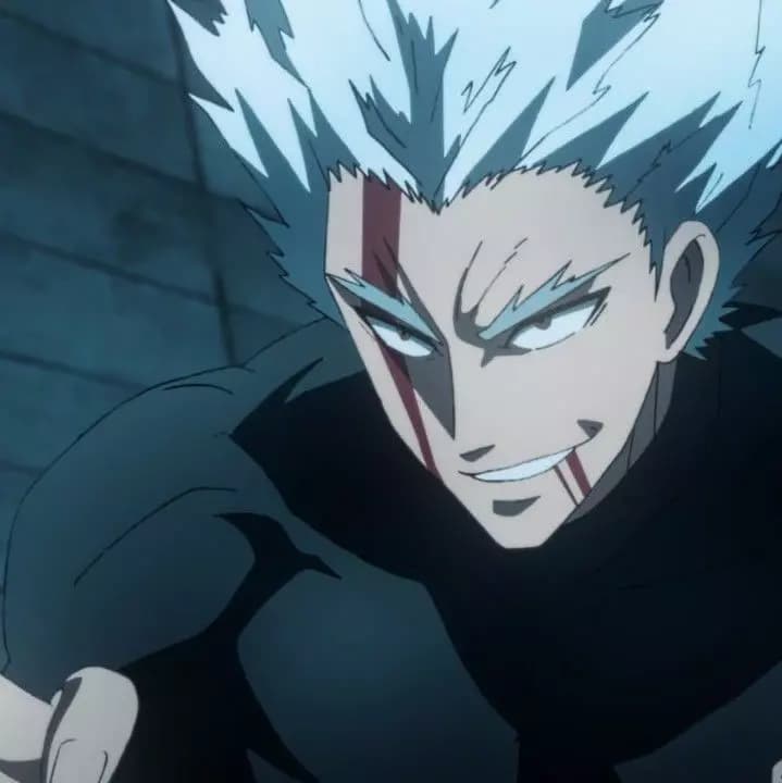 Garou thumbnail