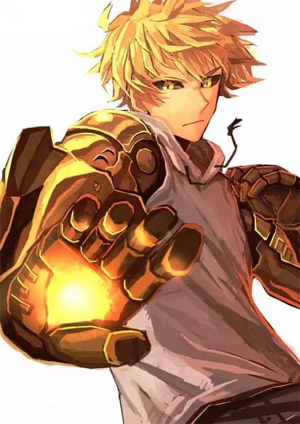 Genos thumbnail