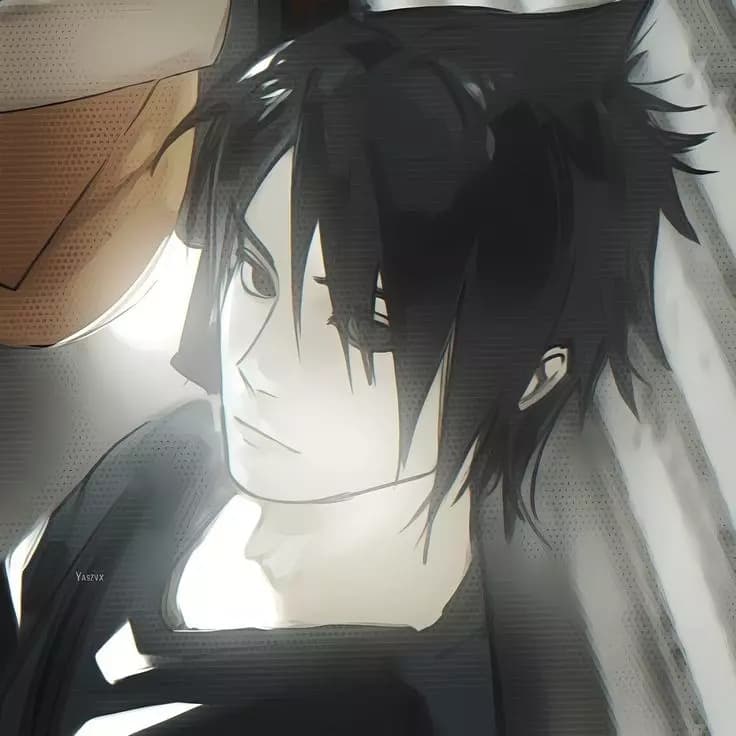Sasuke Uchiha  thumbnail