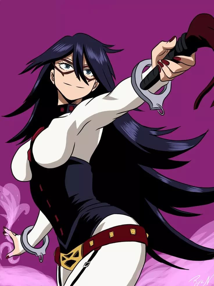 Ms.Midnight thumbnail