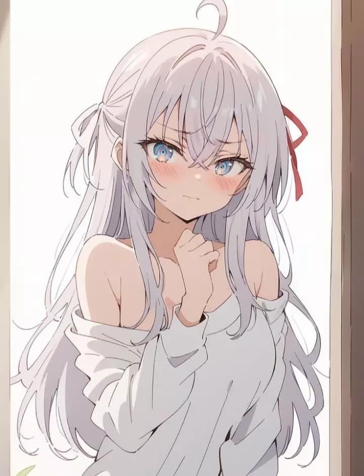 Alisa Mikhailovna kujou thumbnail