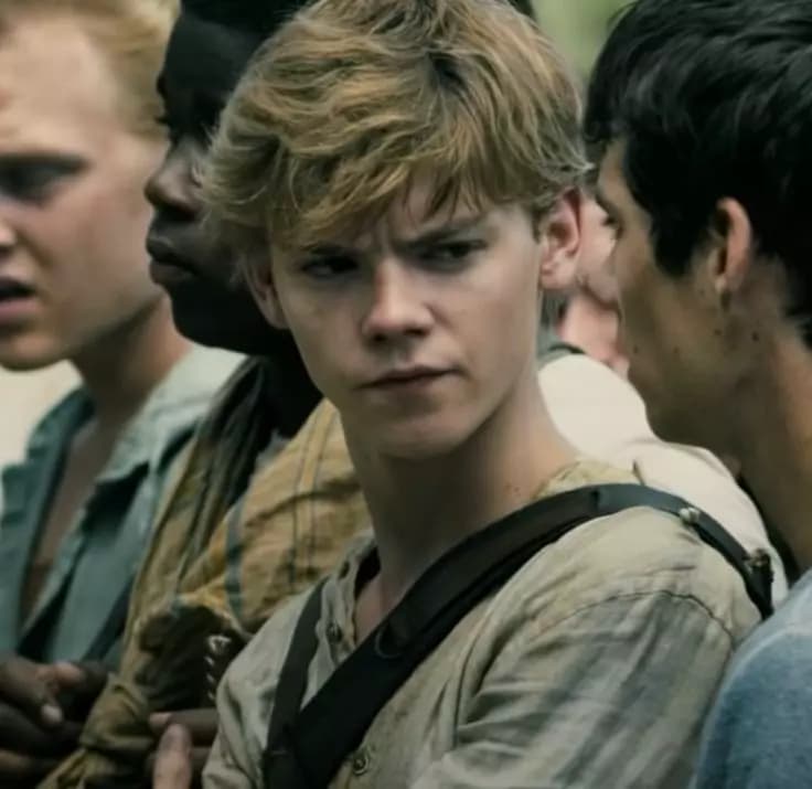 Newt thumbnail