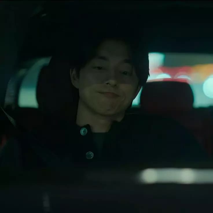 Gong Yoo, her best friend's boyfriend thumbnail