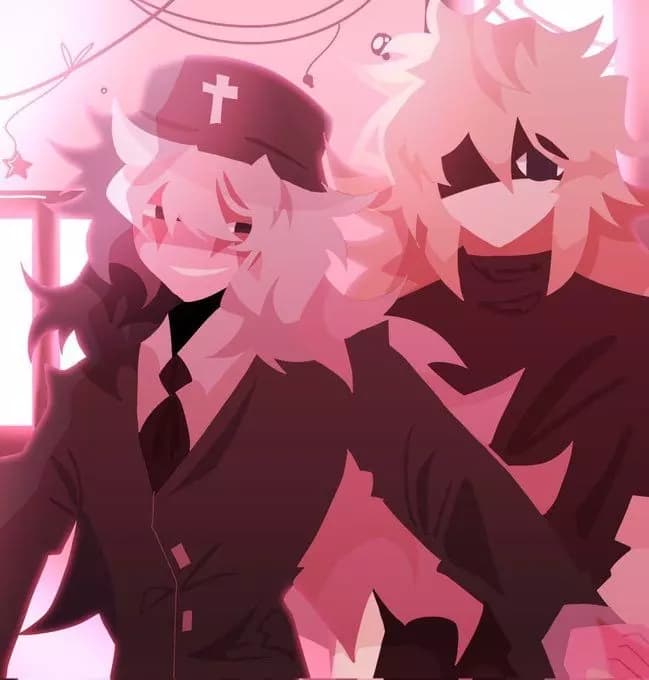 Xister x Fen (you) thumbnail
