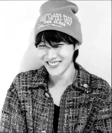 Jhope thumbnail