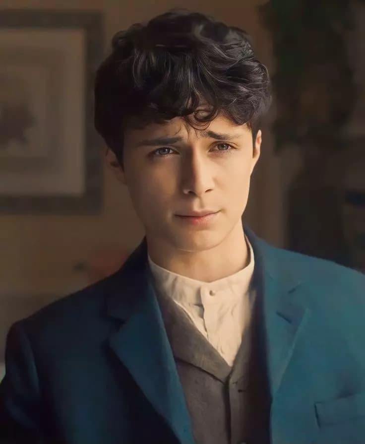 Gilbert Blythe thumbnail