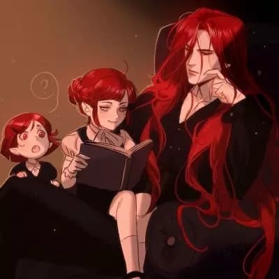 Vladimir Crimson thumbnail