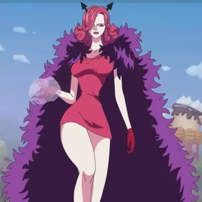 Charlotte Galette thumbnail