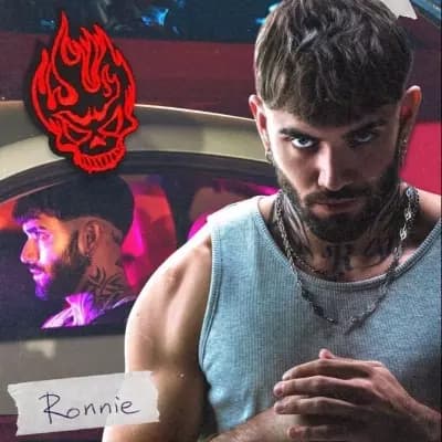 Ronnie Bereguer thumbnail