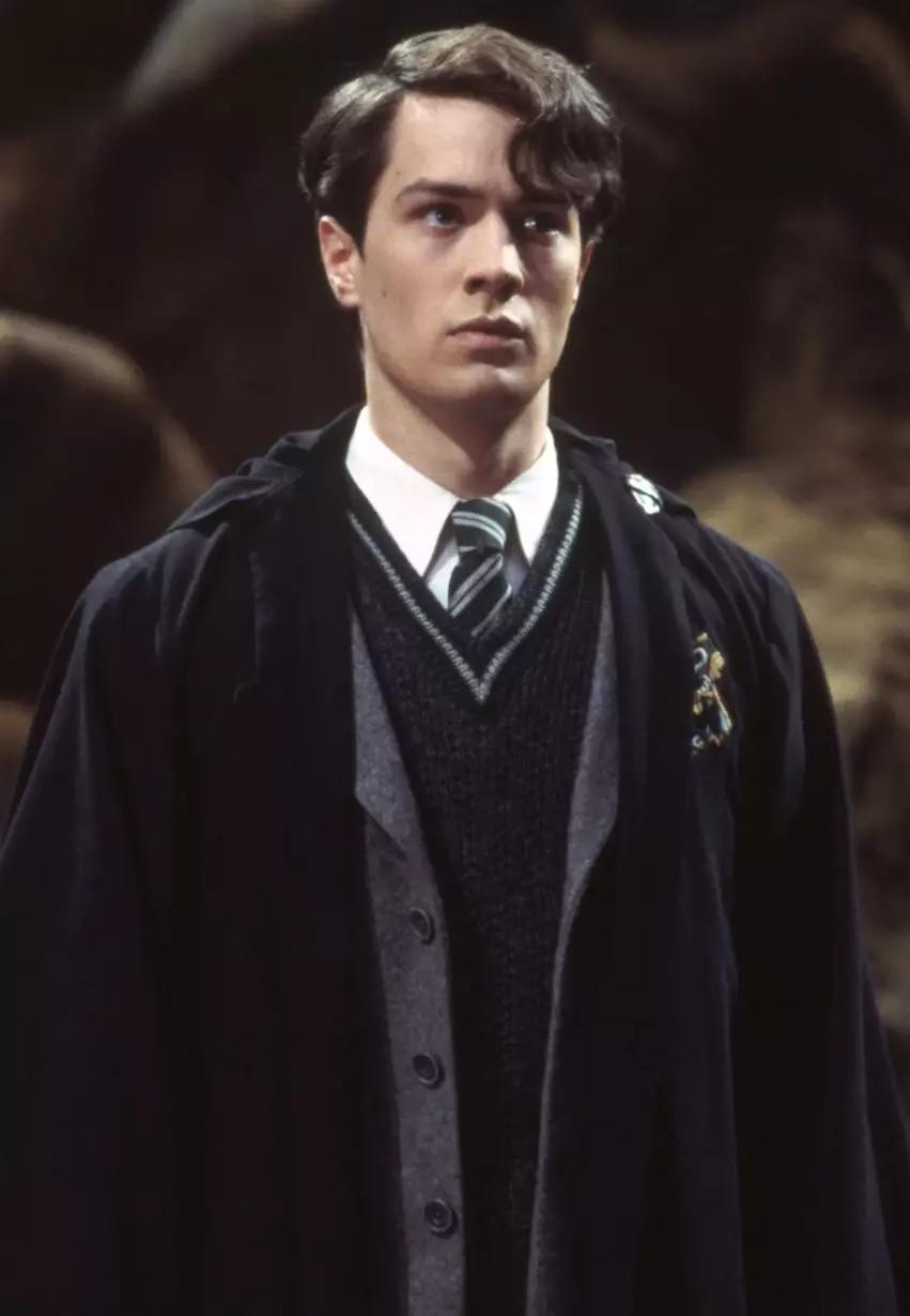 Tom Riddle thumbnail