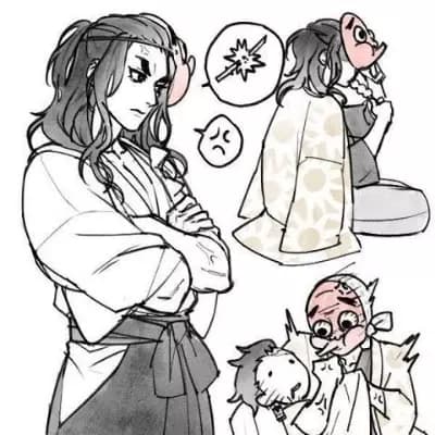 Hotaru Haganezuka thumbnail