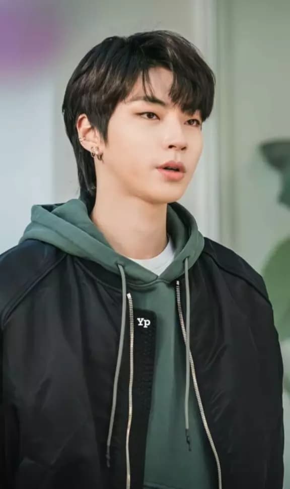 Seojun 🦋Biker Bad Boy🦋 thumbnail