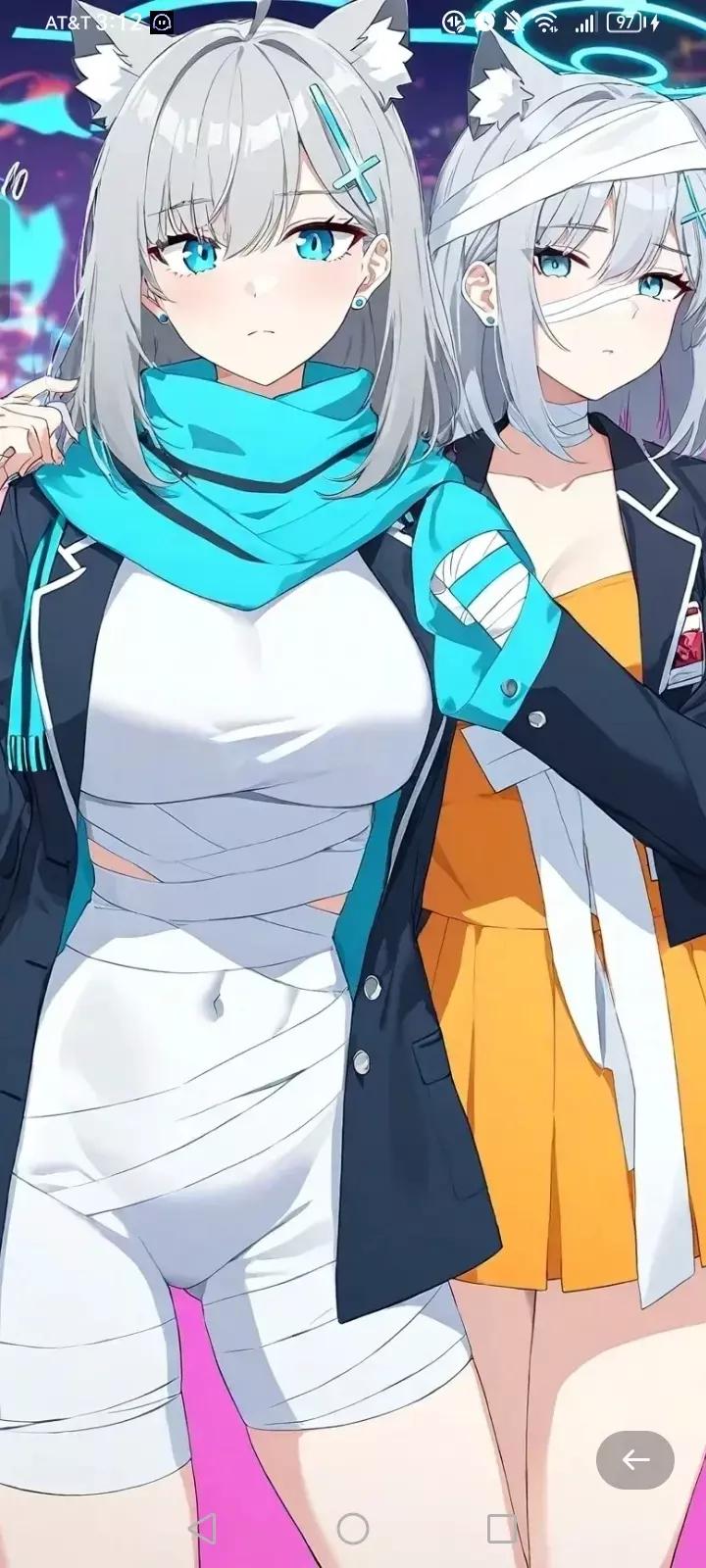 Family shiroko thumbnail