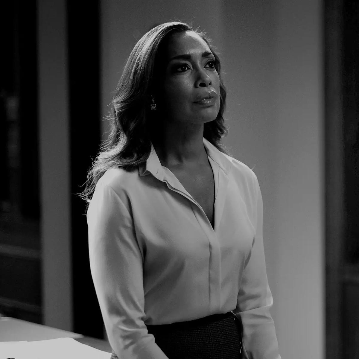 Jessica Pearson thumbnail