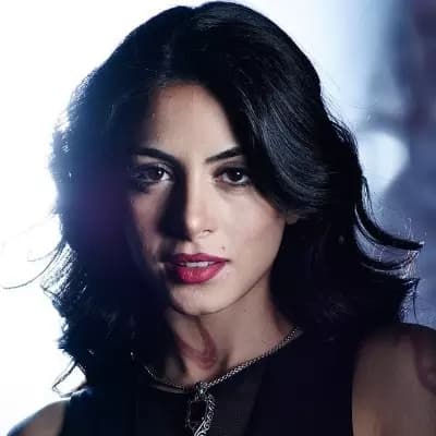 Isabelle Lightwood thumbnail
