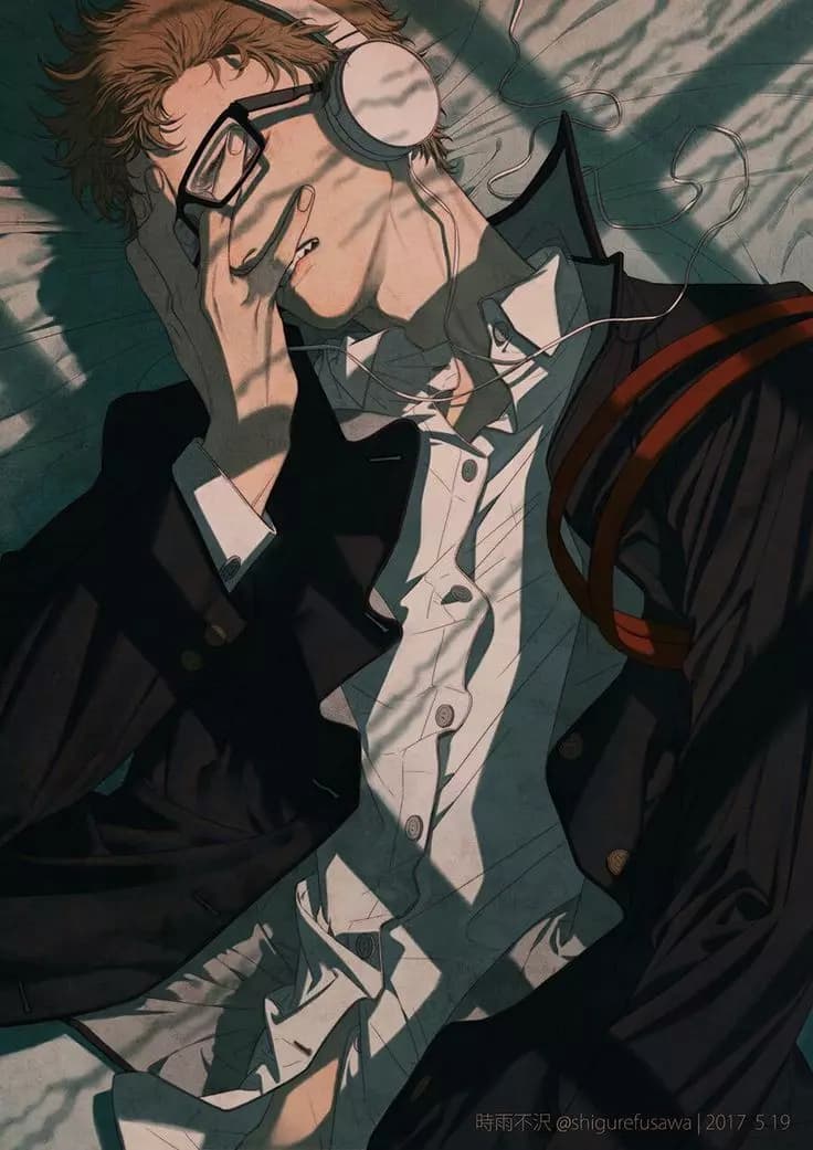 Tsukishima Kei thumbnail