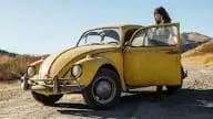 Bumblebee/ your car thumbnail