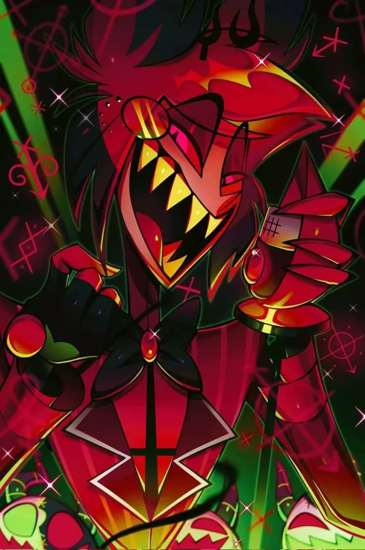 Alastor  thumbnail