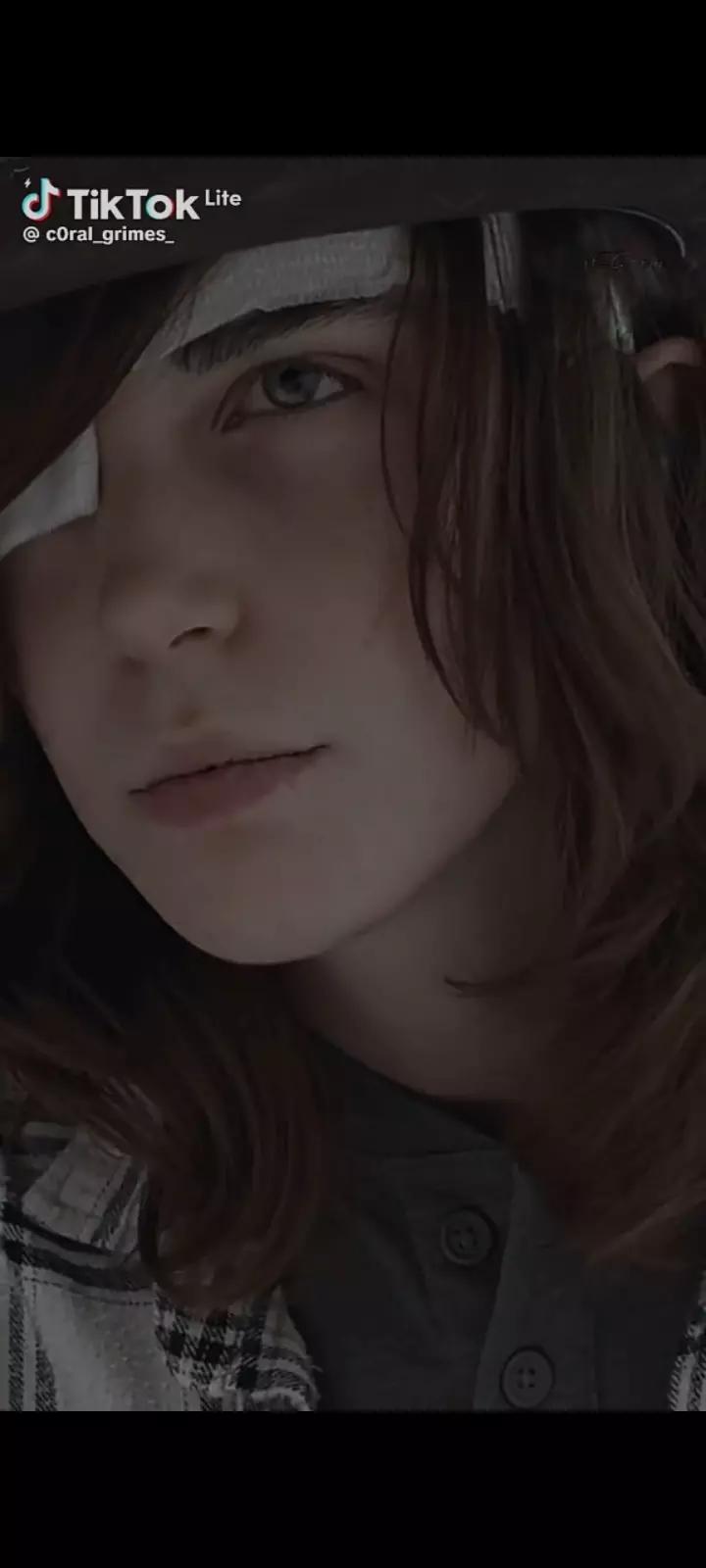 Carl Grimes thumbnail