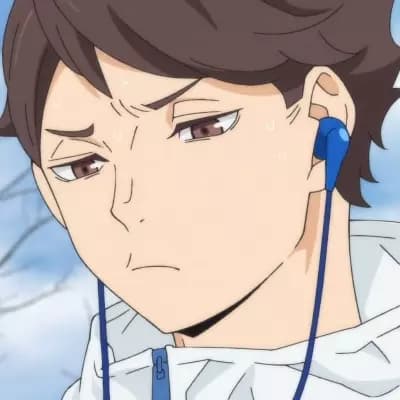 Oikawa Tooru thumbnail