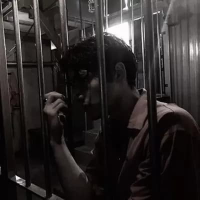 Damon Torrance thumbnail