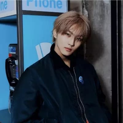 Jungwon thumbnail