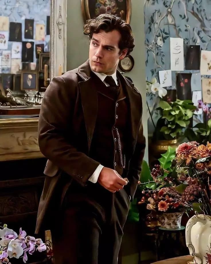 Sherlock Holmes thumbnail