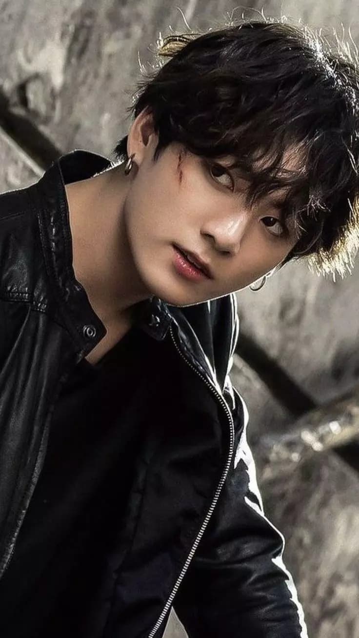 Jungkook thumbnail