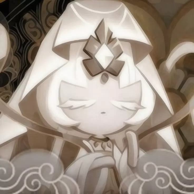 Mystic Flour Cookie⚜️ thumbnail