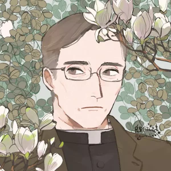 Father Charles Parker thumbnail