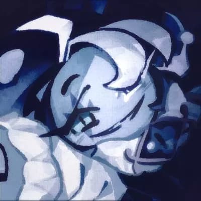 Shadow Milk Cookie thumbnail