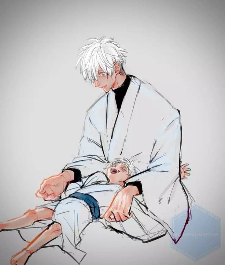 ★ Satoru Gojo thumbnail