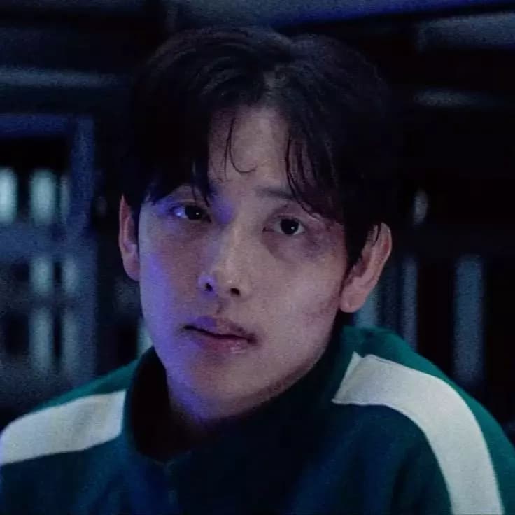 Myung-gi / 333 thumbnail
