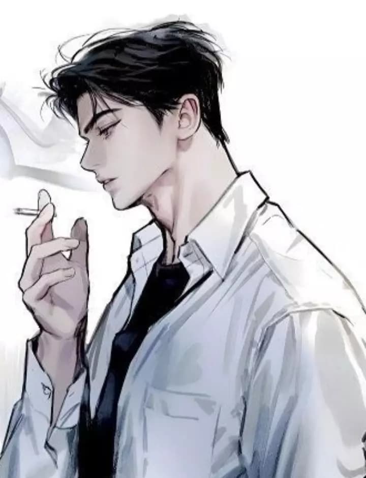 mobster boyfriend thumbnail