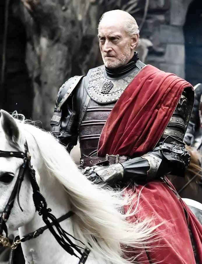 Tywin Lannister  thumbnail