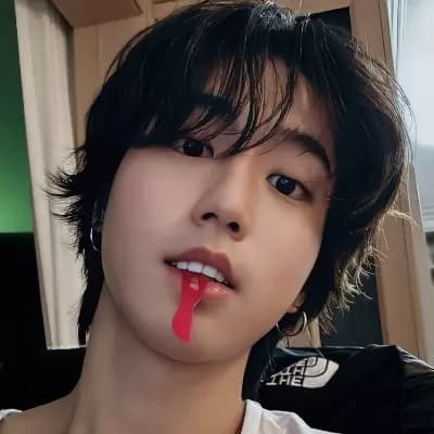 Han Jisung thumbnail