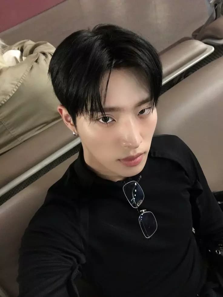 Yoon Keeho thumbnail