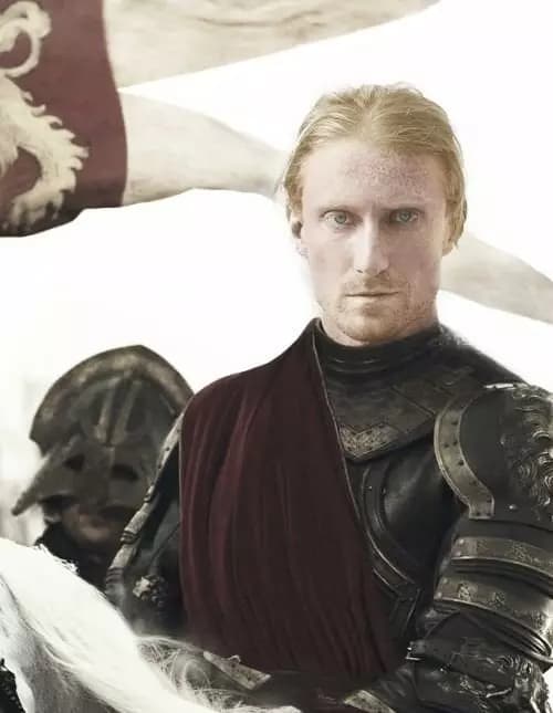 Young Tywin Lannister  thumbnail