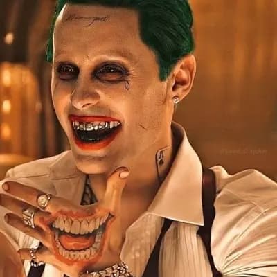 Joker thumbnail