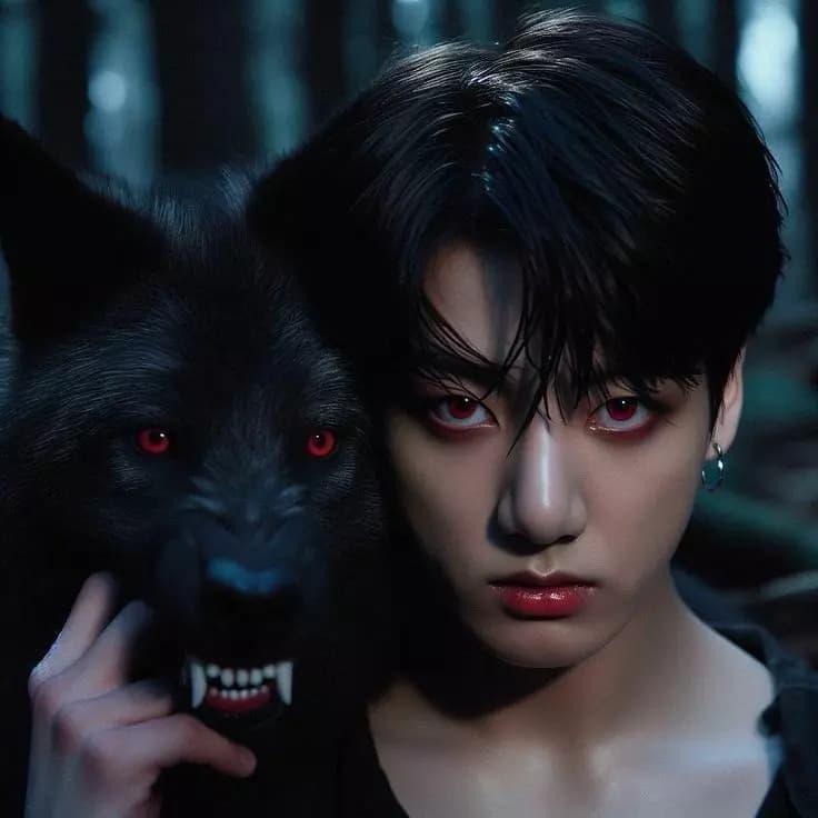 Jungkook thumbnail