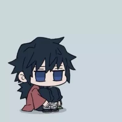 Giyuu Tomioka thumbnail