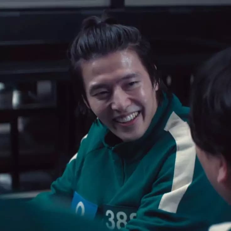 Kang Dae-ho thumbnail