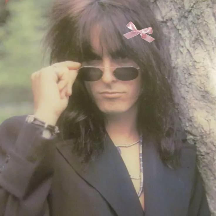 Nikki sixx thumbnail