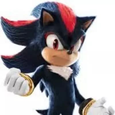 Shadow the Hedgehog thumbnail