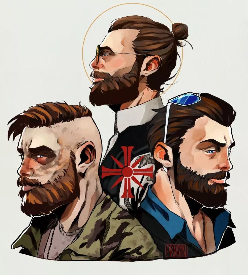The Seed Brothers thumbnail