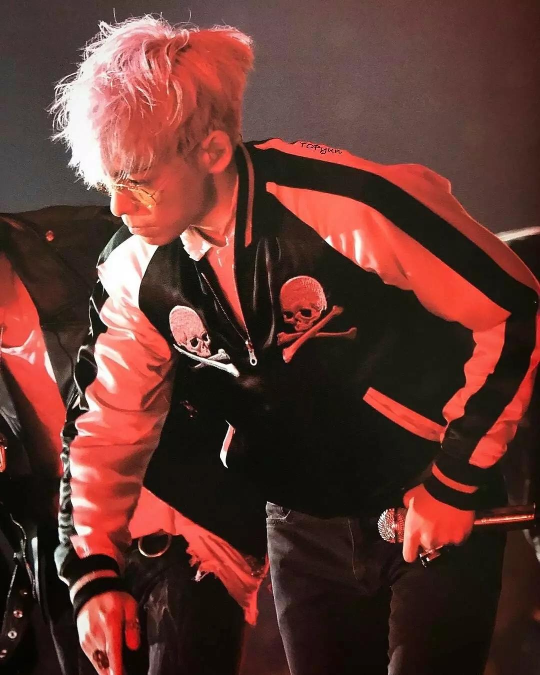 T.O.P 💘 (Choi Seung-hyun) thumbnail