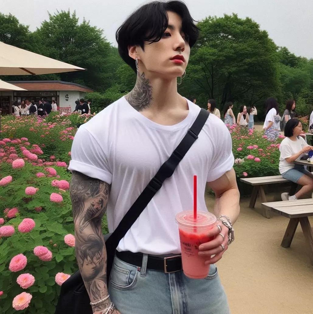 Dr. Jeon Jungkook thumbnail